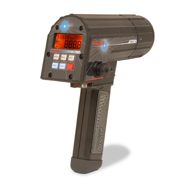 American STALKER Car Stalker Radar Speedometer PRO II PRO2 Vehicle Device High Precision Radar