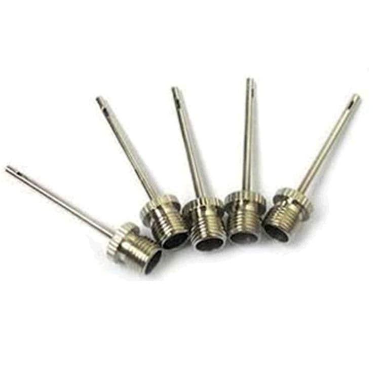 Football Basketball Inflation Needle Universal Ball Needle Pump Hardware Tool Ball For Inflation