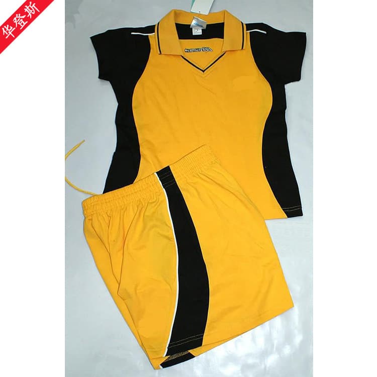 Casual Sportswear Sets, Couple's Athletic Outfits, Custom Basketball and Badminton Jerseys, Team Uniforms Made to Order from Samples or Designs