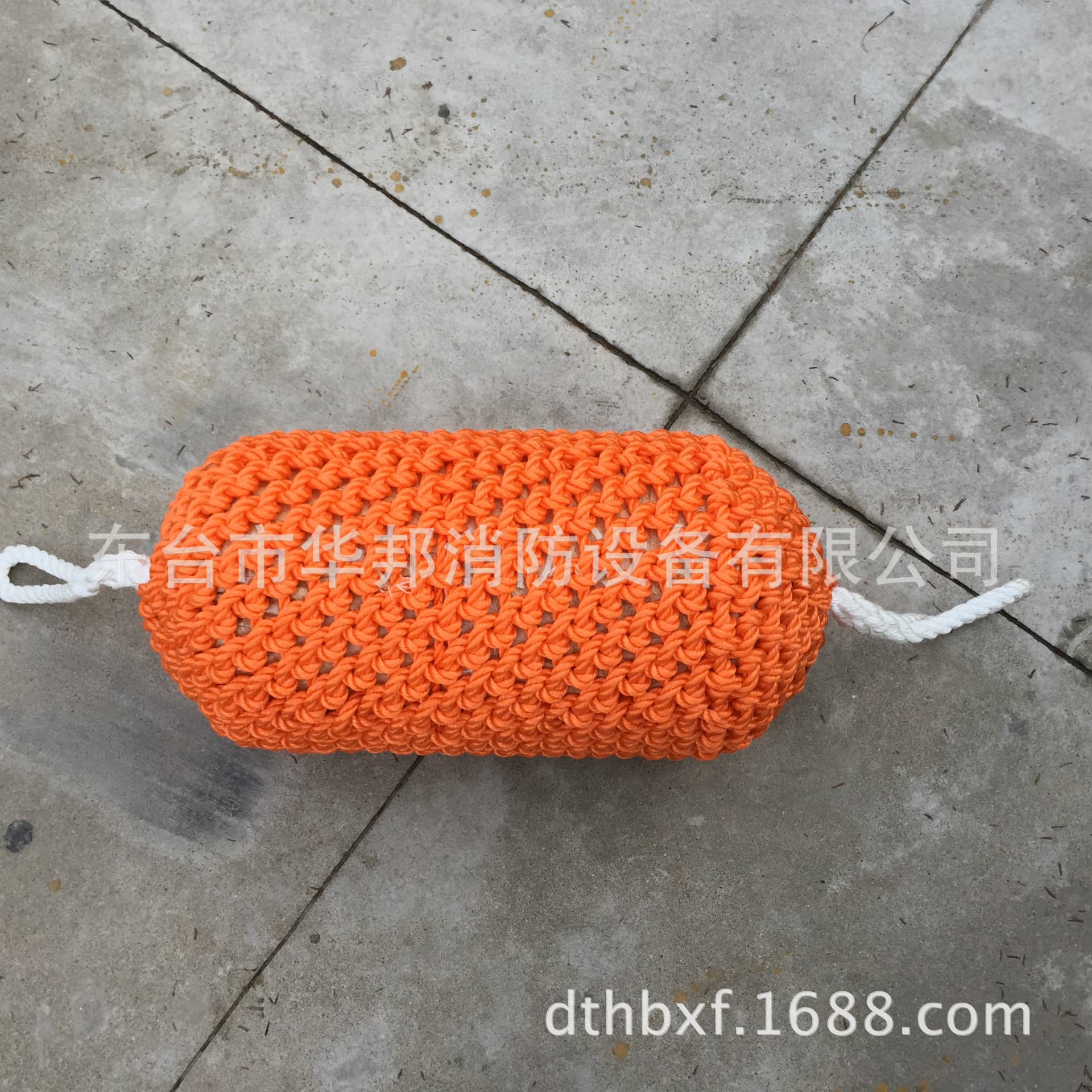 Winbond Brand Marine Nylon Fender Ball, Marine Fender Ball, Bumper Ball, Nylon Woven Fender Ball Wholesale