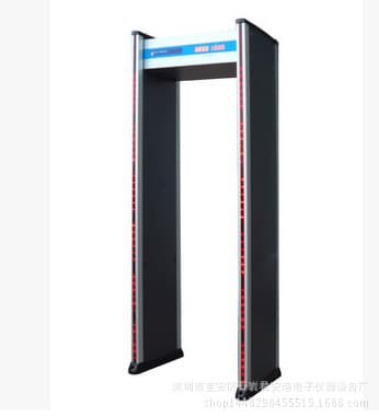 Security inspection door airport subway security inspection door cutter metal security inspection door through metal detection inspection door