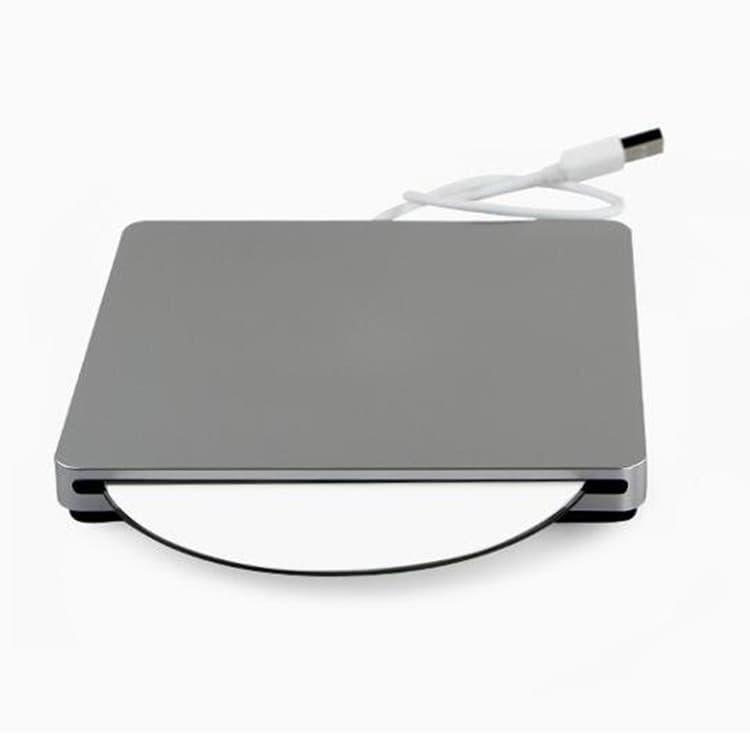 Slot-load USB External DVD Combo Drive Computer Mobile External CD Disc Burner Export Hot Model Portable