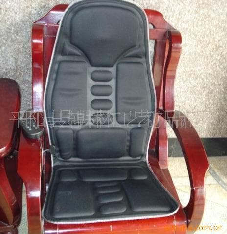 Hot-selling heated massage seat cushions from manufacturers: car massage seat cushions, sofa massage seat cushions