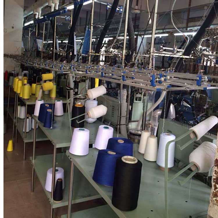 Factory Direct Long Football Socks, Terry Sole with Optional Logo