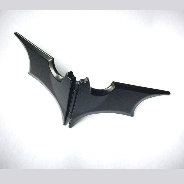 Source Bat Money Clip, Zinc Alloy, Metal Money Clip, Luggage & Leather Goods