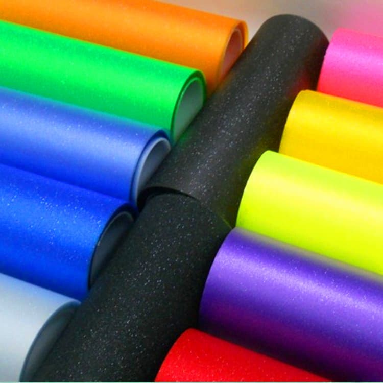 Car Headlight Color Change Film, Sparkle Light Film, Matte Sparkle Car Light Film, Tail Light Film, Fog Light Film, 12 Colors