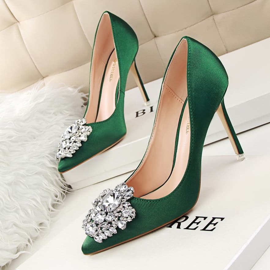 516-5 Single Shoes (This Model Is Sold Out and Will Not Be Restocked)