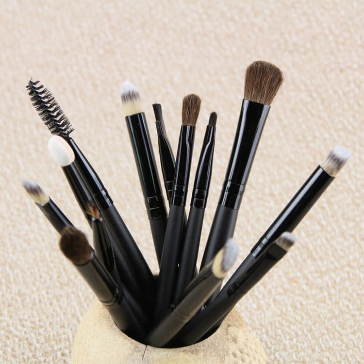 XIXI Makeup Brush Storage, Single Brush and Set for Beginners, Multiple Options Available