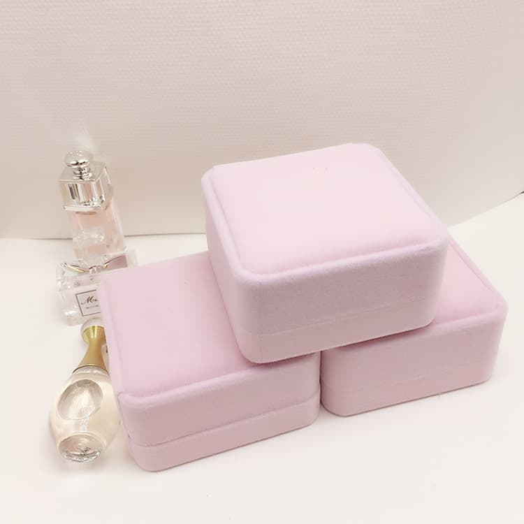 Various Gift Boxes, Small Jewelry Packaging Boxes, Wholesale Small Gift Boxes, Velvet Boxes