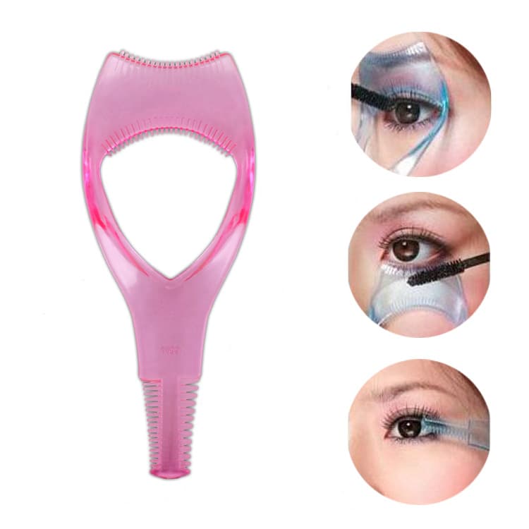 Beauty Care/makeup/other Beauty Tools - Makeup Brush Cleaner Matte Black Handle - Easy To Use Clean Durable