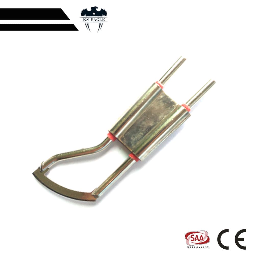 B12R blade RC80 and RC100 special blade Fabric rope cutting blade Yuge electromechanical electric heating knife