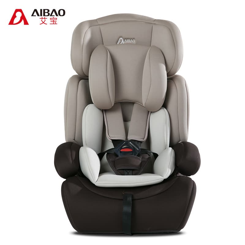Child Car Seat Baby Safety Seat Baby Car Seat 9 Months - 12 Years Old