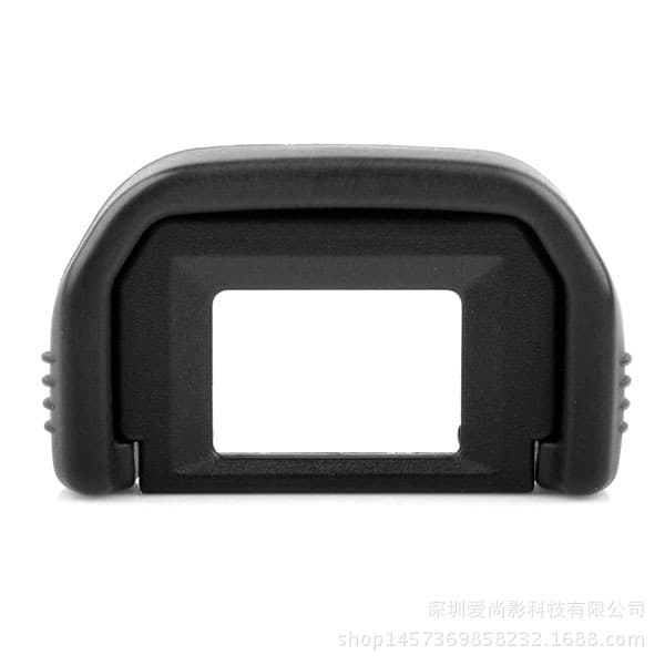 EF eye mask viewfinder eye mask suitable for Canon eye mask EF suitable for Canon 600D 550D 650D