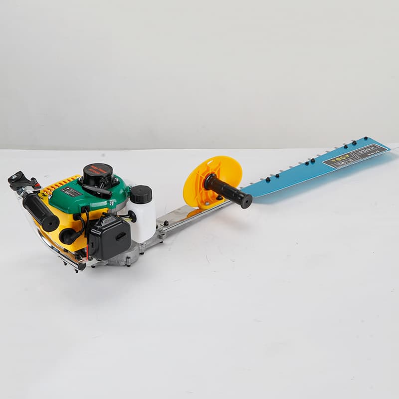 Hedge Trimmer Manual Tea Tree Hedge Trimmer Garden Fence Trimmer Tea Trimmer Single Double Blade Re-repair King