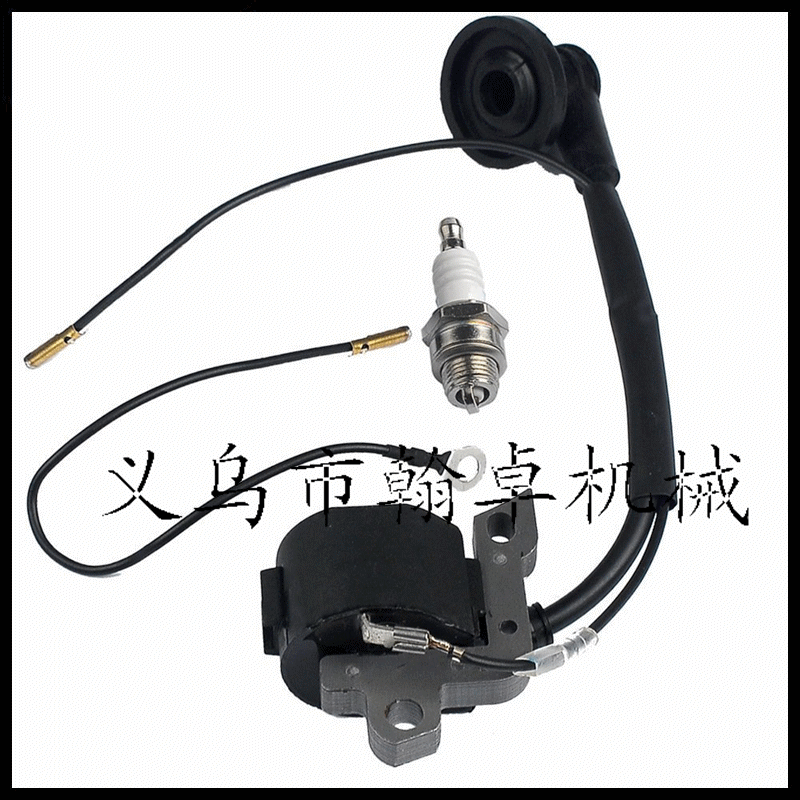 MS460 650 660 066 046 high voltage package ignition module ignition coil chain saw accessories HZPJ
