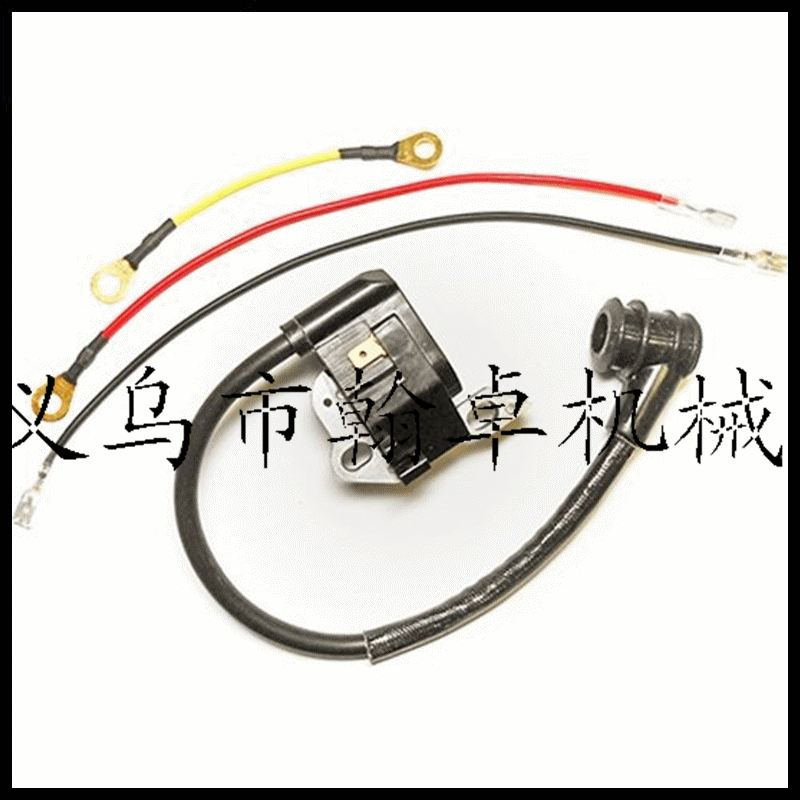 MS210 230 250 025 Ignition Coil Ignition Module Ignition Coil Chainsaw Parts