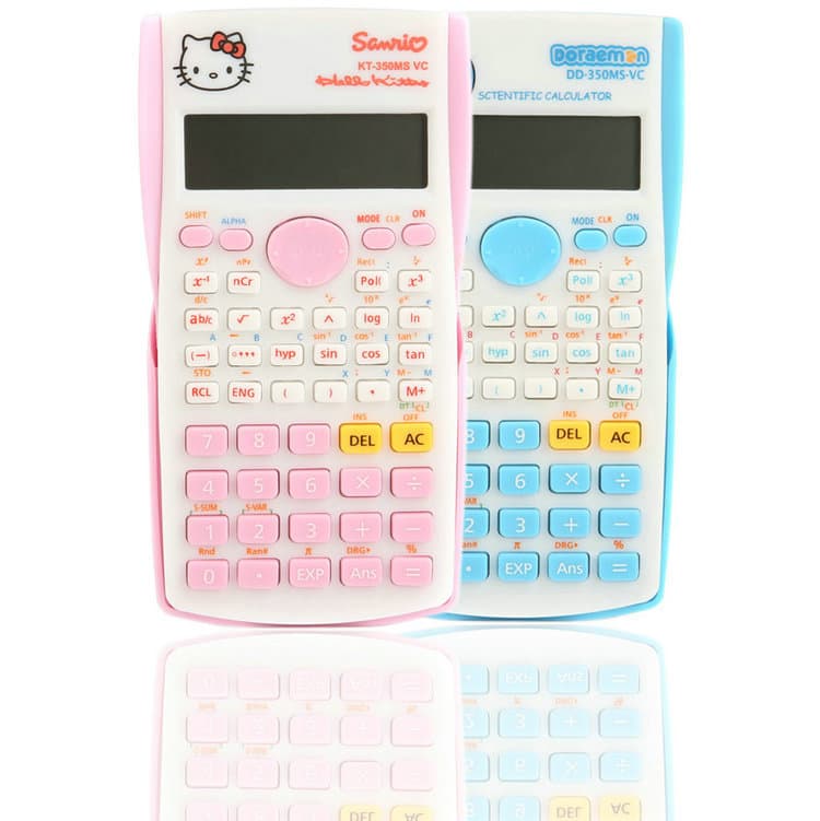 Office Cultural/calculator/calculator Category Product Casio Fx-85gt Calculator Color Dark Gray Features Lcd Display Power