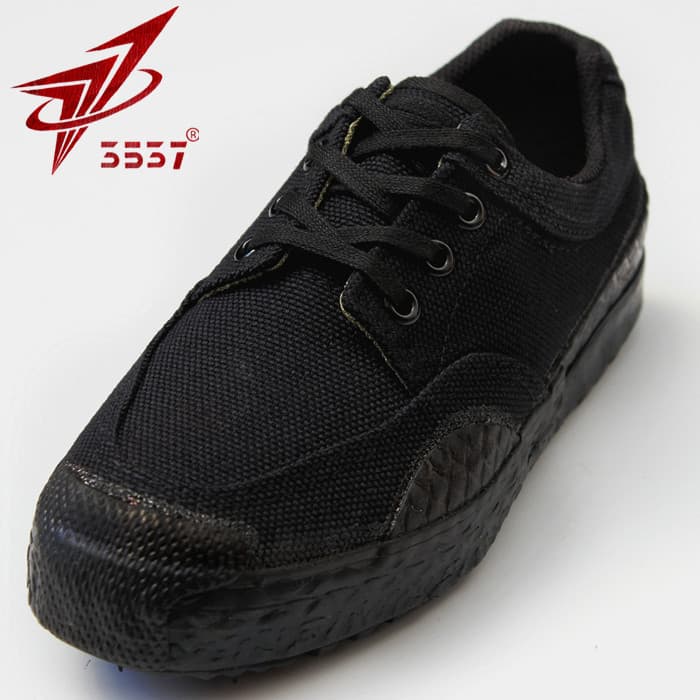 Genuine 3537 low-top work training shoes, navy blue work shoes, training shoes, low-waist and liberating shoes, construction site work shoes