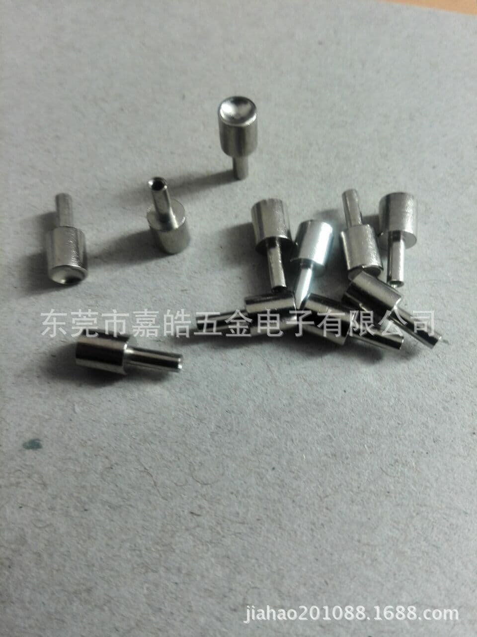 R7S copper pillar R7S screw R7 copper pin