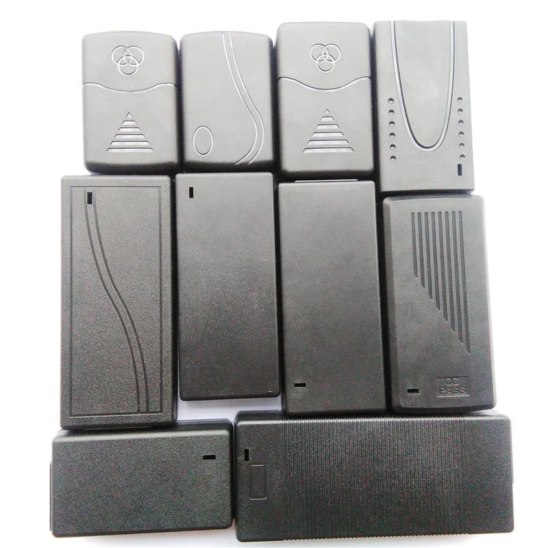 Double Outlet Desktop Balancer Power Supply Twist Car Shell Laptop Power Adapter Shell 42V2A