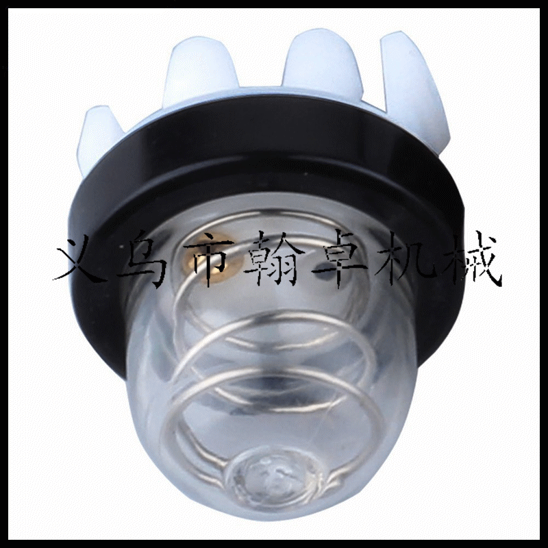Cutter TS410 TS410Z TS420 TS420Z Primer Bulb Fuel Bowl Parts HanZhuo Supply HZPJ