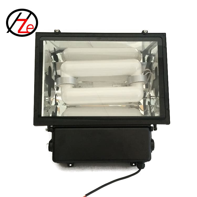 Direct Selling Industrial and Mining Lamp 200W Low-Frequency/High-Frequency Induction Lamp Led Workshop Lighting Factory Warehouse 200W High Brightness