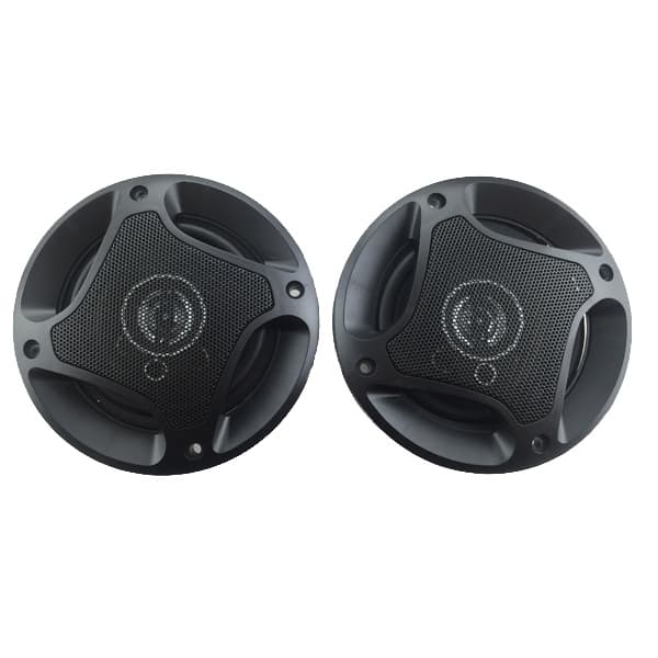 Factory Direct New TS-1072 4-Inch Car Speaker Car Woofer Mid-Bass Speaker