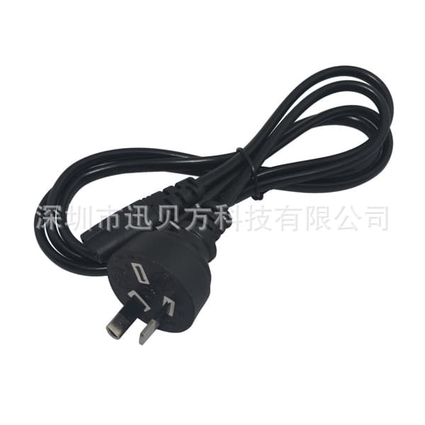 Factory Direct PS2 Power Cable AU Plug