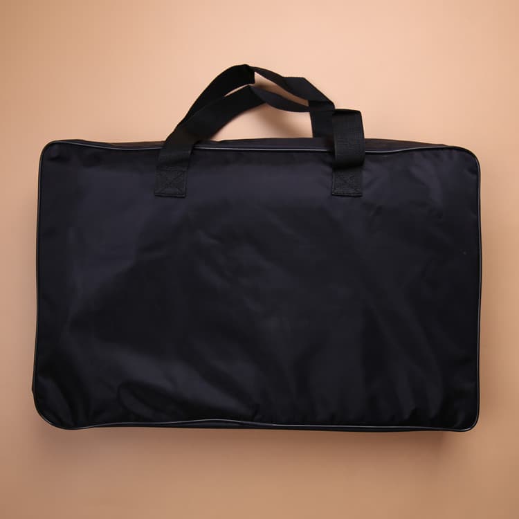 Music Stand Bag Handbag Vocalist-Specific Portable Music Stand Bag Waterproof Bag Thickened Large-Capacity Instrument Music Stand Bag