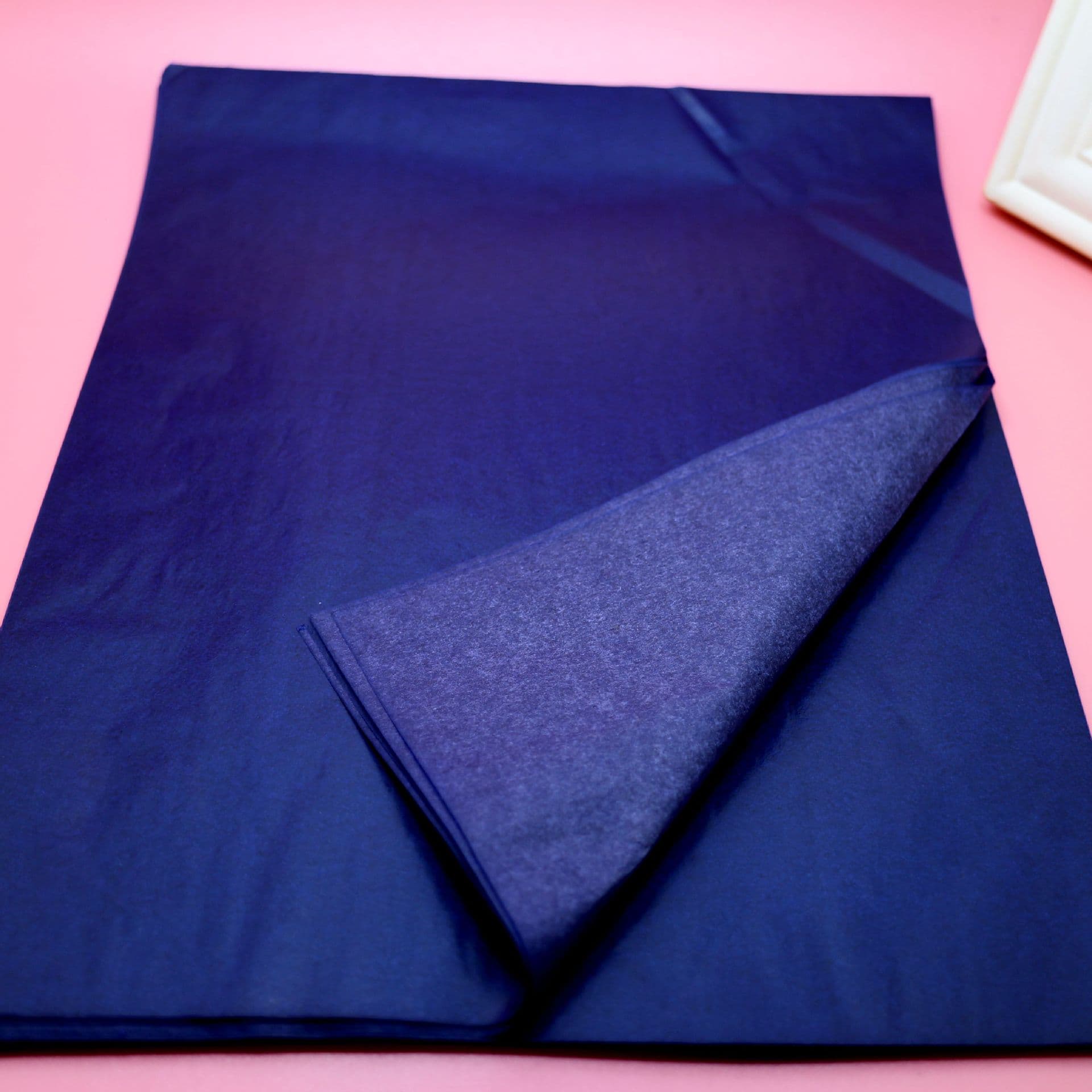 Manufacturer Direct Supply Blue Carbon Paper, Drawing and Tracing Carbon Paper, Single-Sided A4 Blue Carbon Paper