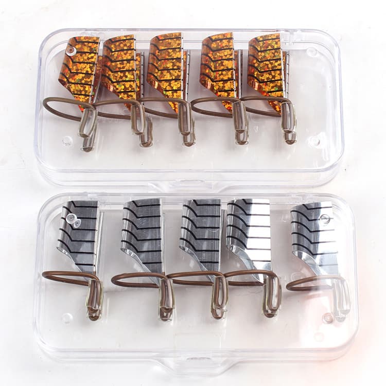 Domestic Nail Art Aluminum Foil Bracket Tool Nail Art Supplies Beauty Makeup Other Products