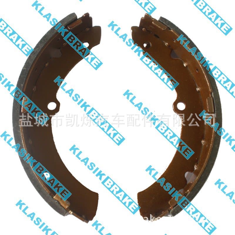 Suitable for TOYOTA COASTER Brake/drum Friction Plate/brake Shoe Skin/brake Block/BRAKES