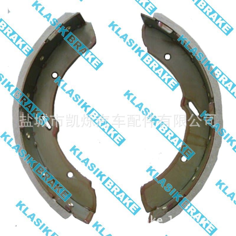 Compatible with MITSUBISHI ROSA Brake Lining / Brake Friction Pad / Brake Pad / Brake Shoe / BRAKES