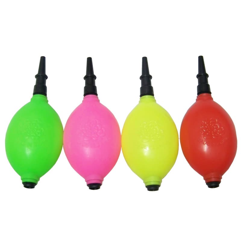 Birthday supplies accessories balloon inflatable pump small pump small mini manual pump inflatable mouth pump
