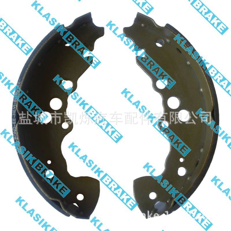 For SUZUKI GRAND VITARA Brake Shoes / Brake Pads