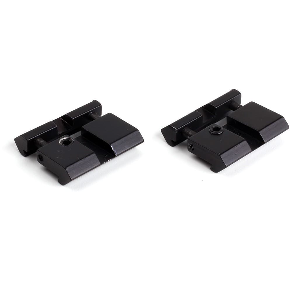 11 to 20mm Adapter Bracket, 2-Pack, 11 to 20mm Rail, for Amazon, eBay, AliExpress Dropshipping