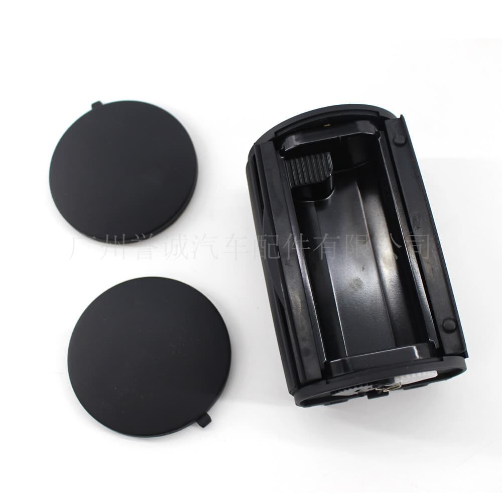 Compatible with Volkswagen 1998-2004 Bora MK4 Golf 4 Rear Ashtray Ashtray Assembly 1J0857962H