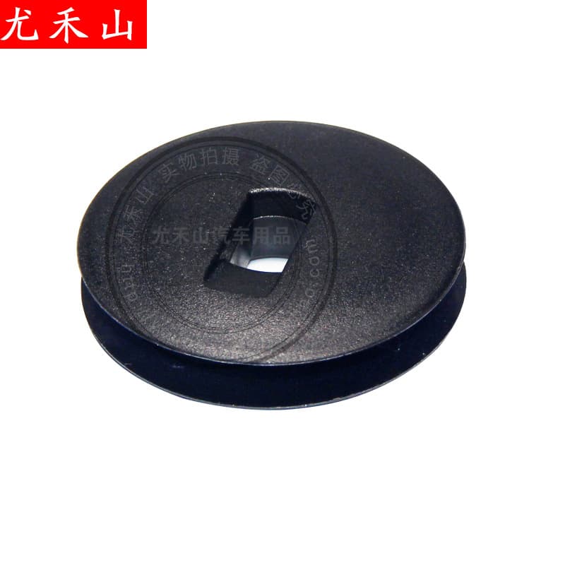 Original Factory Mat Buckles, Imported from Korea, Anti-slip Car Floor Mat Clips, Vehicle-specific Fixing Buckles