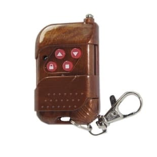 Copy/Clone Rolling Door Remote Control, Wireless Remote Control, Remote Electric Door Remote, 433 315