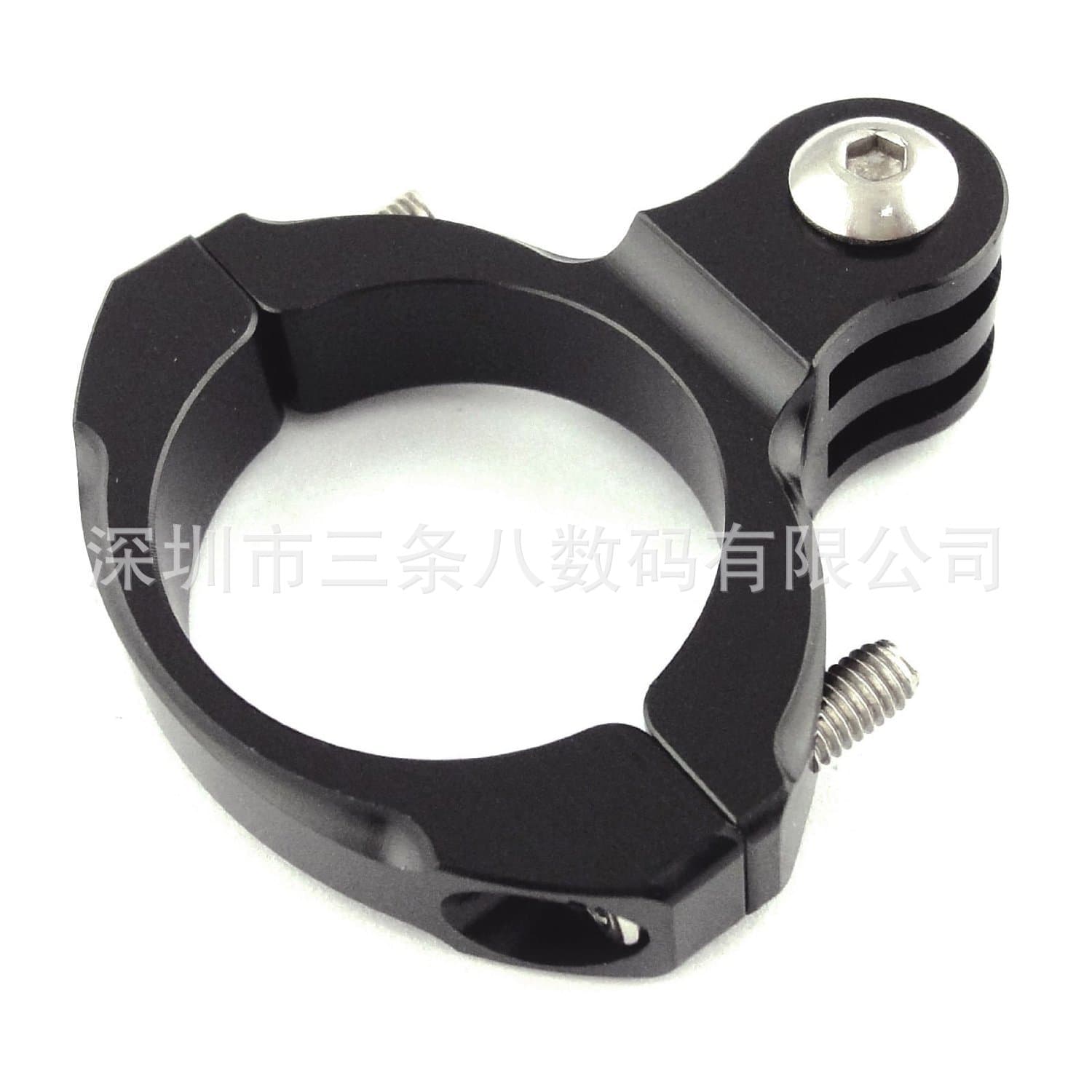GoPro Camera Accessories O-Type Bike Mount Bracket GoPro Bike Clip