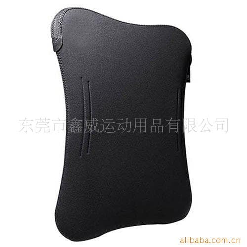 Factory Wholesale Neoprene Printed Laptop Sleeve Protective Anti-Wear Pressure-Resistant Computer Inner Bag