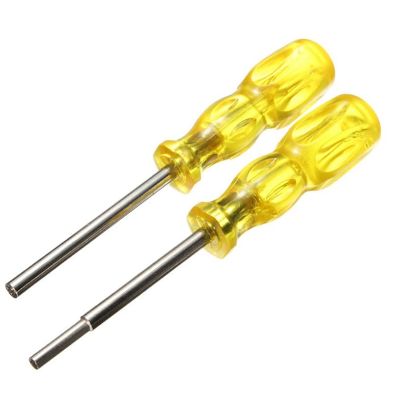 NGC N64 SFC Universal Disassembly Cartridge Dedicated Screwdriver WII Power Screwdriver High Quality