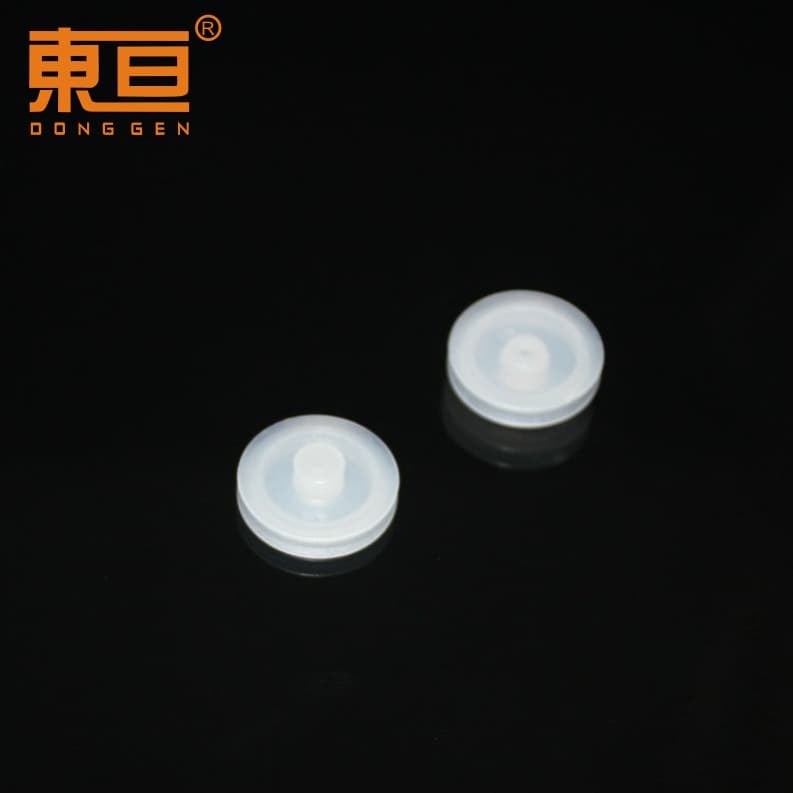 Φ182A Soft Soft Rubber Pulley Single-layer Pulley Toy Accessories Technology Model Parts Diameter 18