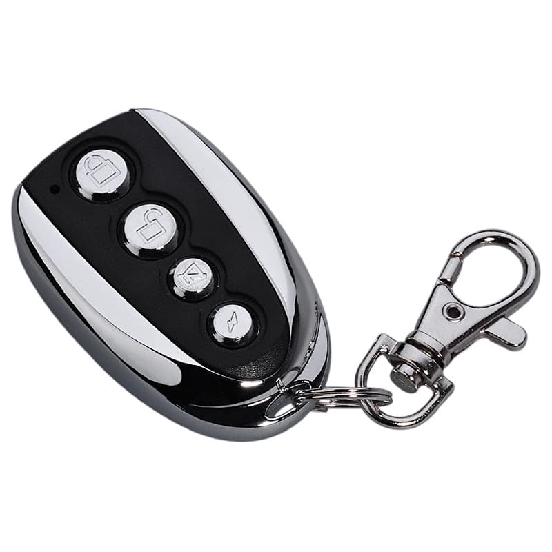 Safety Protection / Alarm Accessories / Alarm Accessories Emergency Response System Personal Fall Detection Two-Way Voice Communication