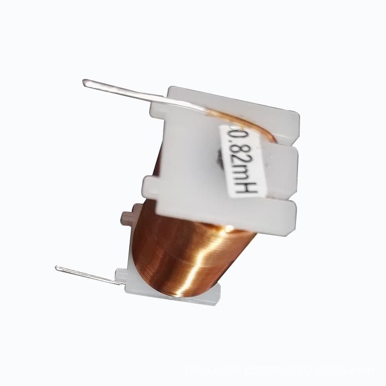 Supply of frequency divider inductors with iron cores, frame inductors, frequency divider inductors, and single-phase pulse inductors; processing available.
