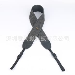 DSLR Camera Strap, Universal Neck Camera Shoulder Strap, Comfortable and Stylish