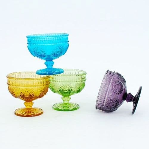 Exported to the United States, Summer Fashion, First-class High-quality Multi-functional Food-grade Exquisite PS Ice Cream Cup