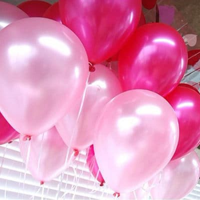 Wedding Celebration Balloons for Wedding Room Decor, Thickened Pearlescent Arch Balloons with Pump, Wedding Balloons Wholesale