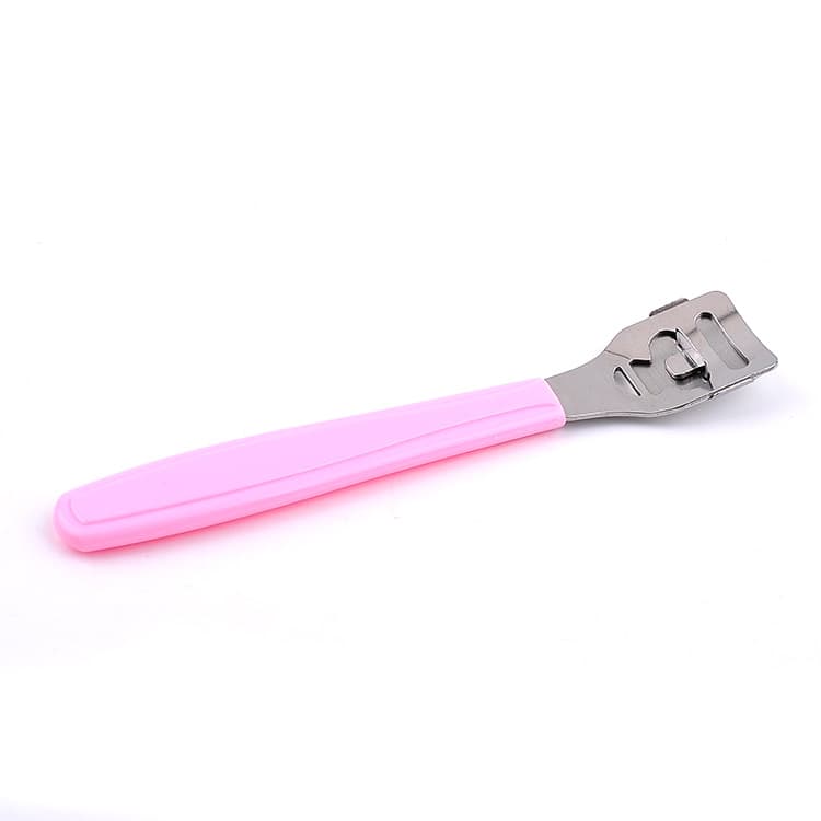 Supply foot planer beauty tool accessories, remove dead skin from feet, foot planer, pedicure tool set