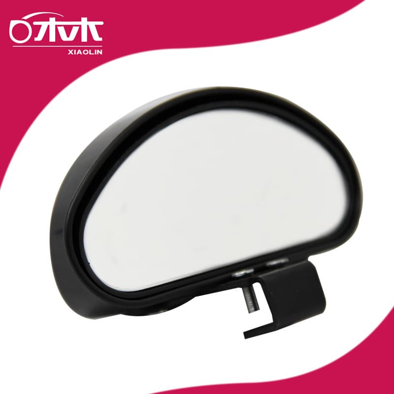 Xl-2002 Car Rearview Mirror Assistance Backup Mirror Coach Installation Reverse Automobile Accessories
